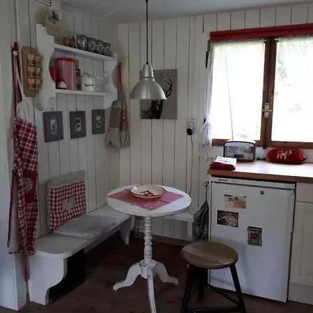 Feriehus Chic