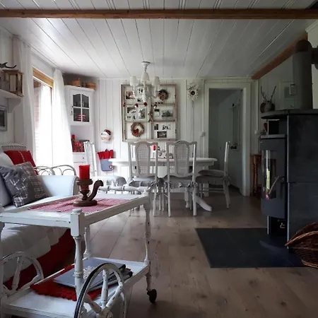 Chic Holiday home