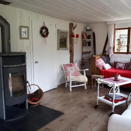 Holiday home Chic *