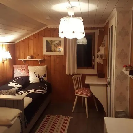 Chic Wildhaus