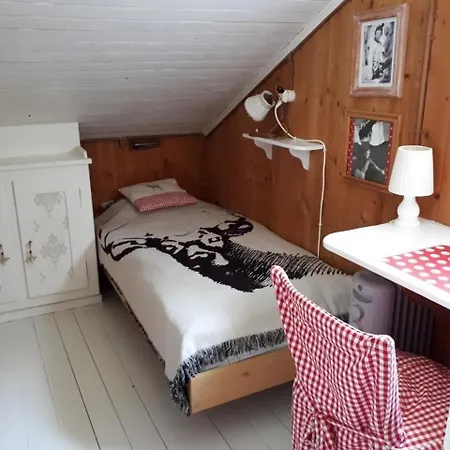 Chic Holiday home *