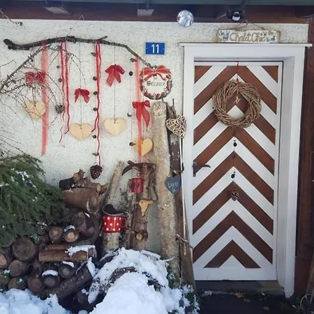 Chic Wildhaus